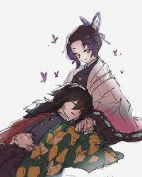 2 Giyushino Tumblr Anime Demon Slayer Anime Anime Angel