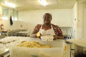 Dedicated Daughter carries on Fathers Legacy | pngbuzz.com