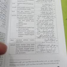 Kitab mabadi fiqih juz 1 pegon pdf. Jual Terjemah Makna Ala Pesantren Kitab Mabadi Fiqhiyah Ju1 Sampai Juz 4 Kab Kediri Kitab Makna Pesantren Tokopedia
