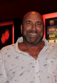 Eugene "Gino" Constantino Obituary May 18, 2021