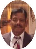 Francisco Garcia Jr. Obituary 2010