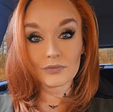 Amanda Rachael Jerome