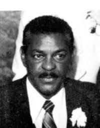 Ernest Calloway's Instagram, Twitter & Facebook