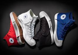 Explore a wide range of the best converse all star on aliexpress to find one that suits you! Converse Unveils Redesign Of Chuck Taylor All Stars Sneakers