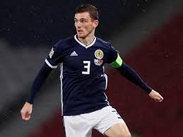 Track breaking andy robertson headlines on newsnow: Liverpool S Andrew Robertson Ruled Out Of Opening Scotl
