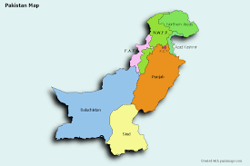 Borders with afghanistan, china, india, iran, and the arabian sea. Create Custom Pakistan Map Chart With Online Free Map Maker Color Pakistan Map With Your Own Statistical Data Online Interactive In 2021 Pakistan Map Map Maker Map