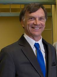 In Loving Memory of Dr. Kenny Stall