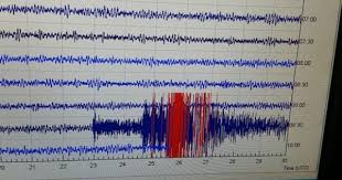 Oklahoma Feels Another Moderate Magnitude Earthquake Moderation Earthquake Feelings