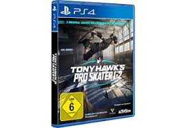 Rider of skateboards, father of children, advocate of skateparks, connoisseur of fine food & spirits, confuser of identities, age of middle. Tony Hawk S Pro Skater 1 2 Playstation 4 Mediamarkt