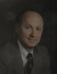 Obituary information for Richard Jordan Lyon