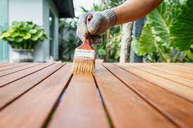 Can i use decking stain on garden furniture? Garden Furniture Stain Which Is Best Our Guide Helps You Decide