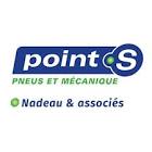 Nadeau Pneumatique Inc.