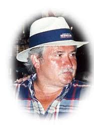 Obituary information for Richard Lee Collier