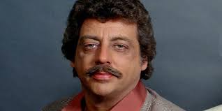 Harold Reid, Statler Brothers comedic bass singer, dies at 80