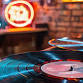 Live DJ in the Lounge with DJ Max