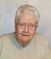 Obituary for Marian A. Rasich (Anderson)