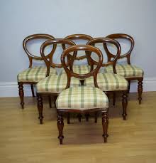 The cheapest offer starts at £5. Antique Victorian Balloon Back Dining Chairs Set Of Six 711102 Sellingantiques Co Uk