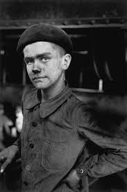 Sabine Weiss. Sulla fotografia umanista