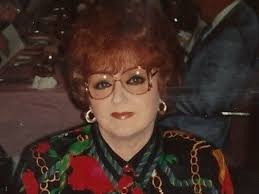 Barbara McPheeters Obituary (1937