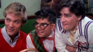 Screwballs (1983) - A Review - HaphazardStuff