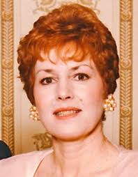 Sarah Palmer Strout Obituary