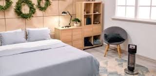 The focus in this article will be to categorise the bedroom space. Best Quiet Space Heater 2021 Silent For Bedroom Office Etc