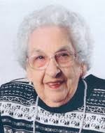 Helen Louise “Peggy” Weigel Starr (1916-2009)