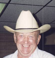 Fleurs pour William Edward “Bill” Crum