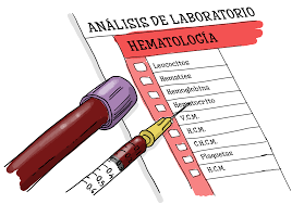 Anemia y Ferropenia - G-Educainflamatoria. Enfermedad inflamatoria  intestinal Crohn y Colitis ulcerosa