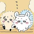 ラッコ (ちいかわ)