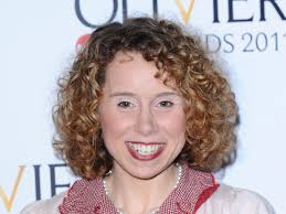 Actor Michelle Terry to replace Emma Rice at Shakespeare's Globe