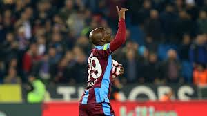 Caleb ekuban tony nwakaeme abdulkadir omur abdulkadir parmak djaniny. Nwakaeme Scores Again As Trabzonspor Bash Antalayaspor 4 1 In The Turkish Lig Latest Sports News In Nigeria