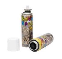 Wholesale Empty 45g Aerosol Snow Party Spray Can, Aerosol ...