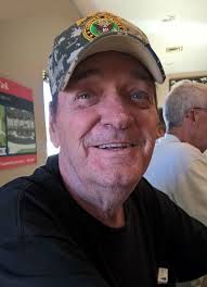 James Marshall Obituary