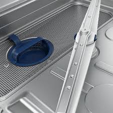 Hobart fx and fp undercounter dishwashers. Best Wash Result Dishwasher Hobart