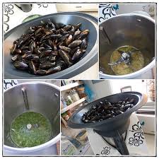 Inverse 7 Verser La Creme L Oeuf Et Programmer Vitesse 3 Fonction Sens Inverse Pendant 3 Moules Sauce Poulette Recettes De Cuisine Idee Recette Thermomix