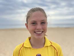 Far South Coast branch finalists in NSW Junior Surf Lifesaver