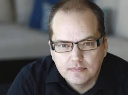 Up Close: David Bell