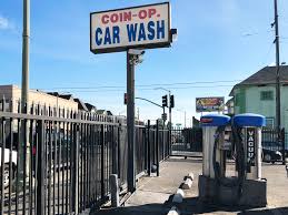 Bee clean car washes of san antonio. Coin Op Car Wash Shopoaklandnow