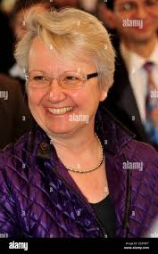 Dr annette hi-res stock photography and images