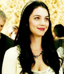 Check spelling or type a new query. Adelaide Kane In White Gif Adelaidekanelove