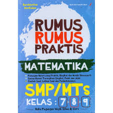 We did not find results for: Rumus Rumus Praktis Matematika Smp Mts Kelas 7 8 9 Shopee Indonesia