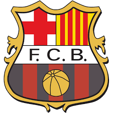Fcbarcelona new logo for pro evolution soccer series. Fc Barcelona Logo Download Logo Icon Png Svg