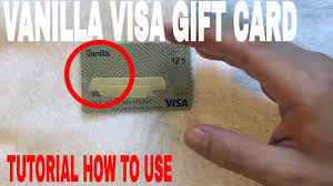 You can activate your card at the place where you bought it. How To Set Up Zip Code On A Vanilla Visa Gift Card 08 2021