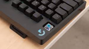Do you know if it is possible to replace the actual keycaps with other cherry/kale mx keycaps? Logitech G Pro Mechanical Gaming Keyboard Review Rtings Com