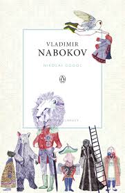 Nikolai Gogol by Vladimir Nabokov - Penguin Books Australia