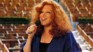 Selected popular bette midler song of monday, may 10 2021 is beast of burden. Bette Midler On Beaches Tv Movie Don T Tell Me The Ending The Hollywood Reporter