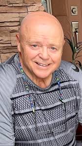 Obituary for Robert Doyle Child