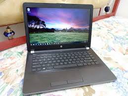 Daftar harga laptop harga 4 jutaan terbaik tahun 2021. Laptop Hp 14 Amd A9 9420 Ram 4gb Harddisk 500 Gb Jual Beli Laptop Bekas Surabaya Sidoarjo