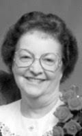 Gloria Hicken Obituary (2012)